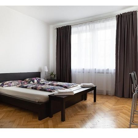 Six Senses Bratislava - Luxury And Central Ngoại thất bức ảnh