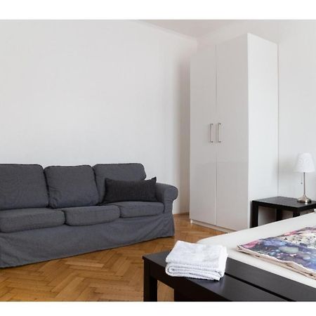 Six Senses Bratislava - Luxury And Central Ngoại thất bức ảnh
