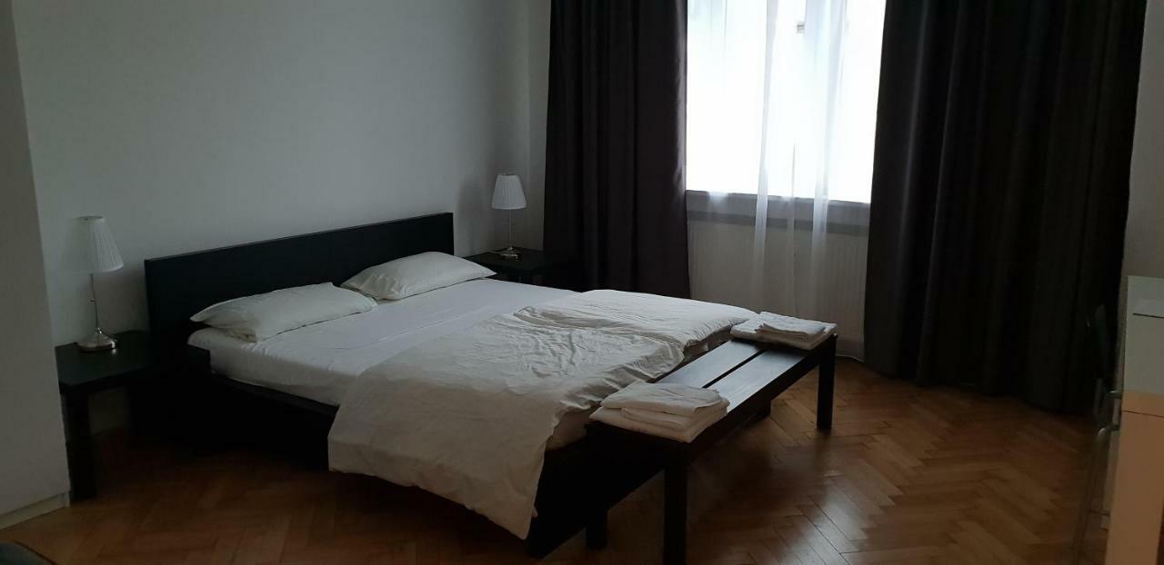 Six Senses Bratislava - Luxury And Central Ngoại thất bức ảnh