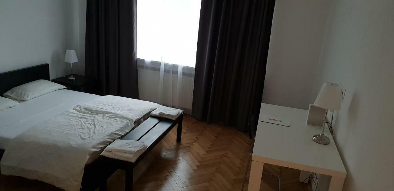 Six Senses Bratislava - Luxury And Central Ngoại thất bức ảnh