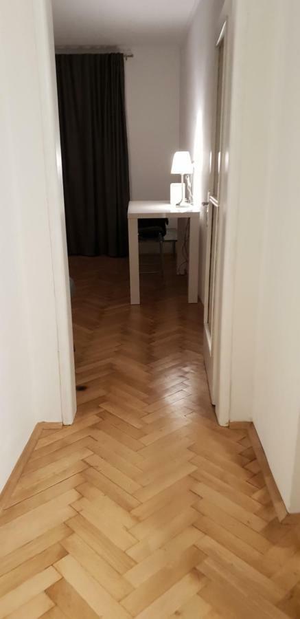 Six Senses Bratislava - Luxury And Central Ngoại thất bức ảnh
