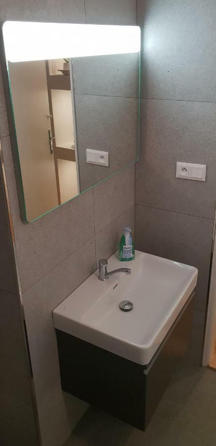 Six Senses Bratislava - Luxury And Central Ngoại thất bức ảnh