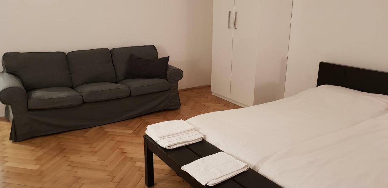 Six Senses Bratislava - Luxury And Central Ngoại thất bức ảnh