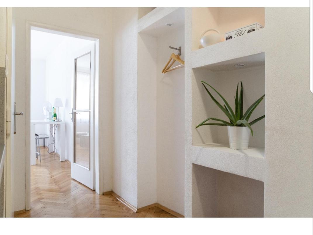 Six Senses Bratislava - Luxury And Central Ngoại thất bức ảnh