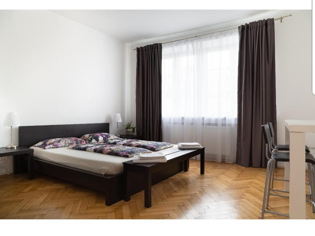 Six Senses Bratislava - Luxury And Central Ngoại thất bức ảnh